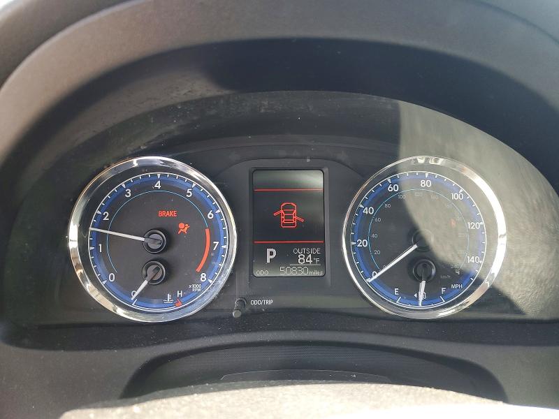 Aukcja sprzedaży 2017 Toyota Corolla, vin: 2T1BURHE5HC962295, numer aukcji: 53833576