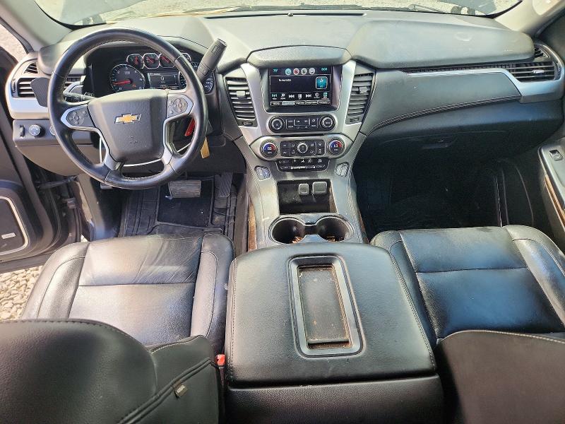 Aukcja sprzedaży 2016 Chevrolet Suburban, vin: 1GNSKHKC4GR212275, numer aukcji: 54797496