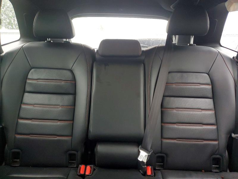 Продаж на аукціоні авто 2025 Honda Cr-v, vin: 5J6RS6H95SL001535, номер лоту: 54004846