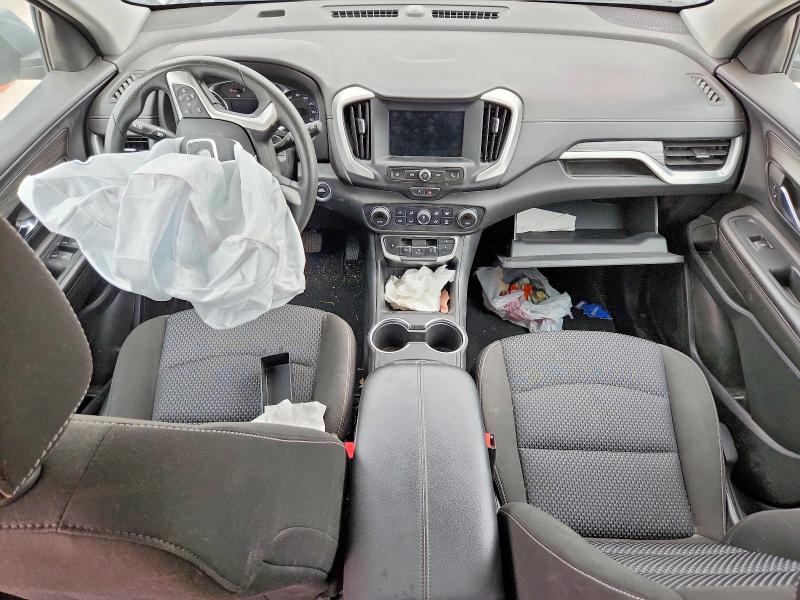 Продаж на аукціоні авто 2023 Gmc Terrain, vin: 3GKALMEGXPL161174, номер лоту: 52078856
