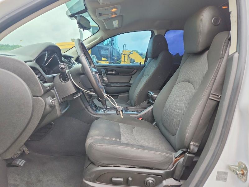 Auction sale of the 2016 Chevrolet Traverse, vin: 1GNKRGKD5GJ297236, lot number: 54089106