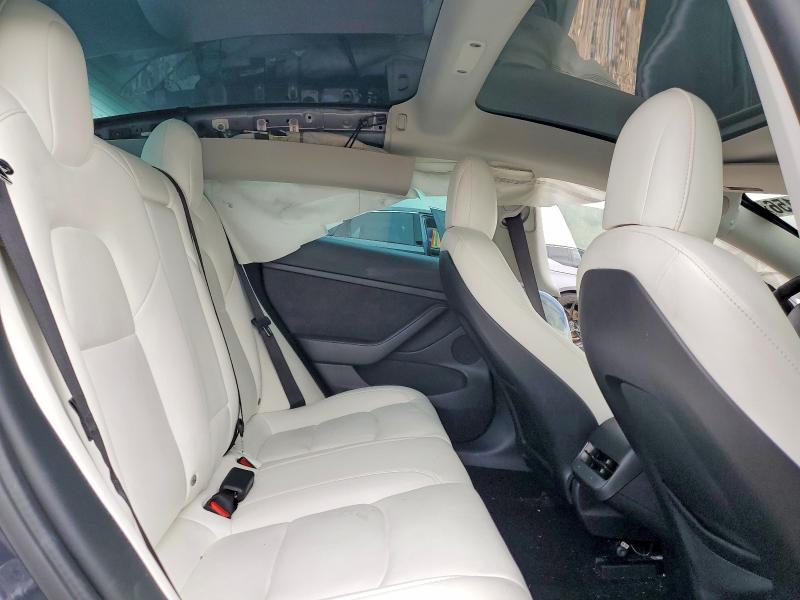 Aukcja sprzedaży 2021 Tesla Model 3, vin: 5YJ3E1EA9MF096059, numer aukcji: 50558156