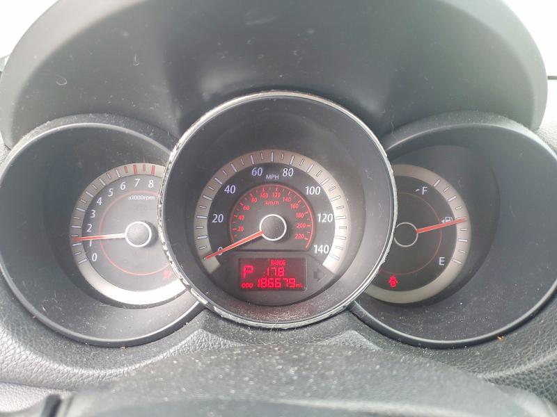 Aukcja sprzedaży 2013 Kia Forte, vin: KNAFU4A2XD5685099, numer aukcji: 54190716