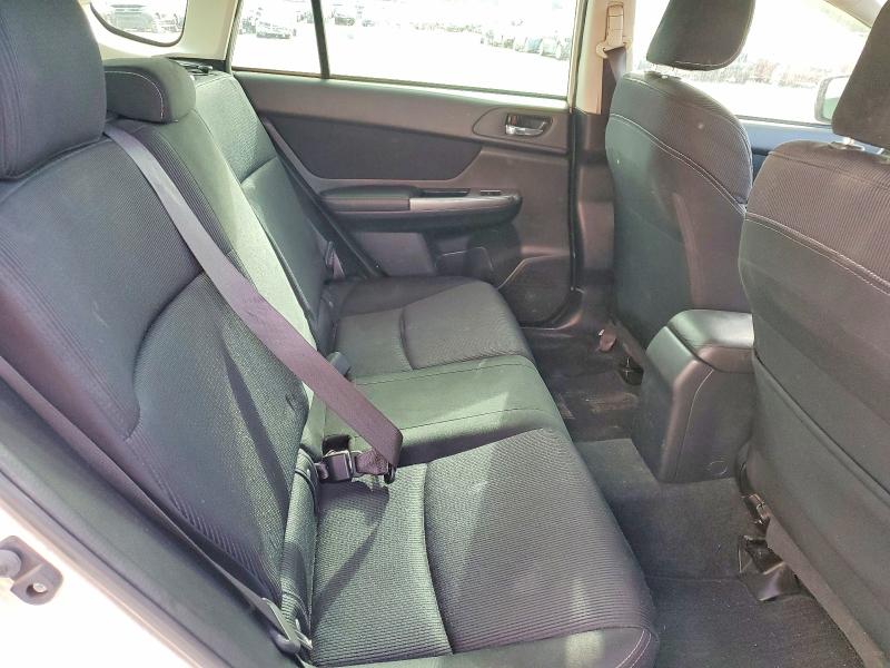 Продаж на аукціоні авто 2015 Subaru Impreza, vin: JF1GPAY60F8252906, номер лоту: 54288346