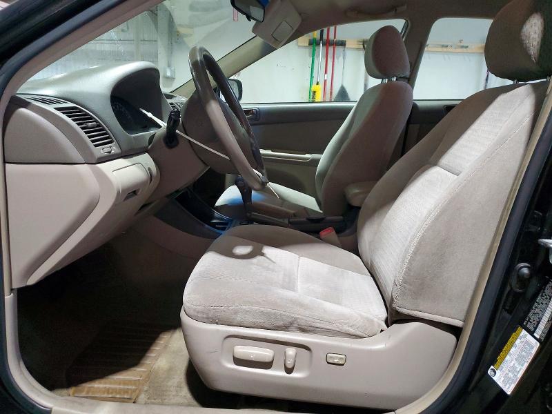 Aukcja sprzedaży 2004 Toyota Camry, vin: 4T1BE32KX4U331821, numer aukcji: 54811896