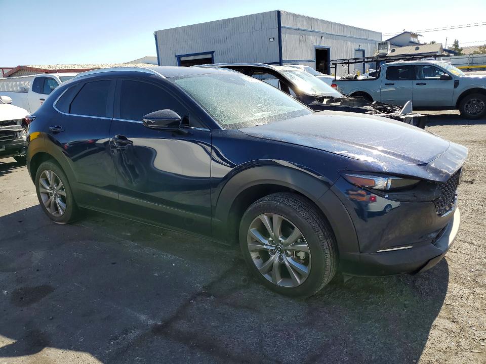 Продаж на аукціоні авто 2022 Mazda Cx-30, vin: 3MVDMBBL7NM433844, номер лоту: 48463216