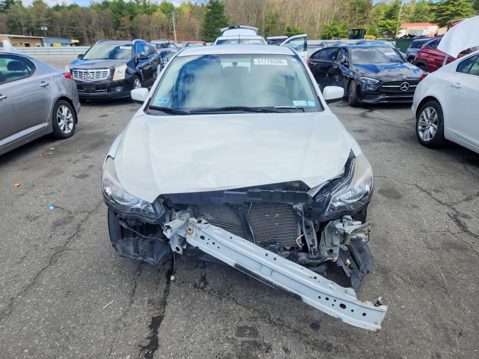 Продажа на аукционе авто 2015 Subaru Impreza, vin: JF1GPAC6XFH281255, номер лота: 51779336