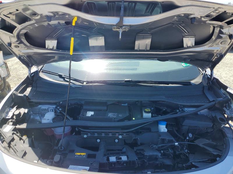 2023 Volkswagen Id.4 მანქანა იყიდება აუქციონზე, vin: 1V2FMPE85PC009645, აუქციონის ნომერი: 53291426
