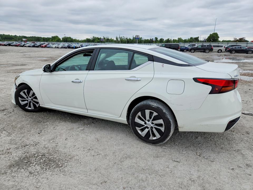 2019 Nissan Altima მანქანა იყიდება აუქციონზე, vin: 1N4BL4BV6KC257185, აუქციონის ნომერი: 53824616
