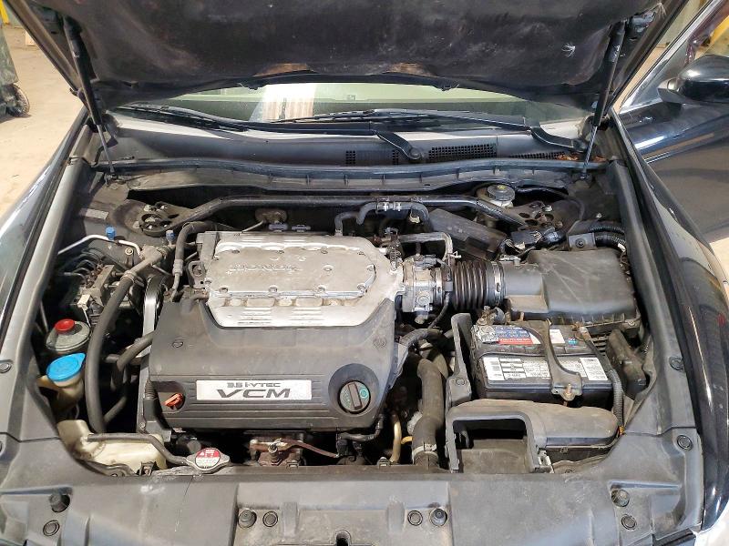 Aukcja sprzedaży 2008 Honda Accord, vin: 1HGCP36828A064622, numer aukcji: 54218456