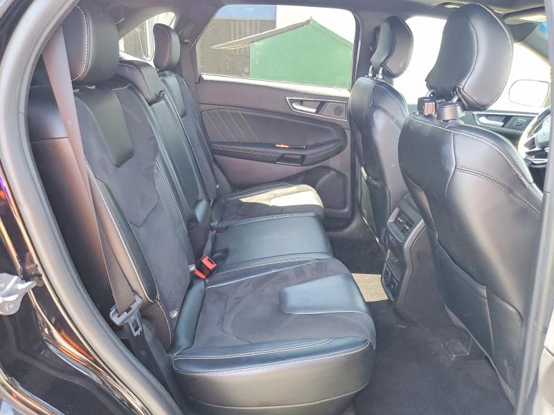 Продажа на аукционе авто 2019 Ford Edge, vin: 2FMPK4AP9KBB18928, номер лота: 55354006