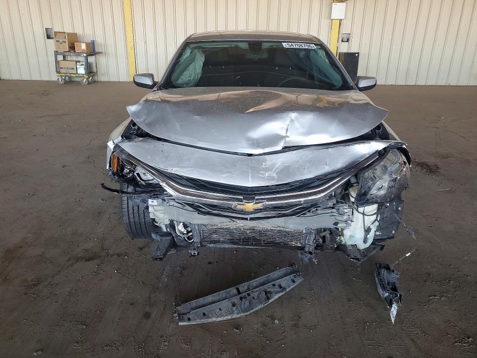 Aukcja sprzedaży 2019 Chevrolet Malibu, vin: 1G1ZD5ST0KF193971, numer aukcji: 54708796