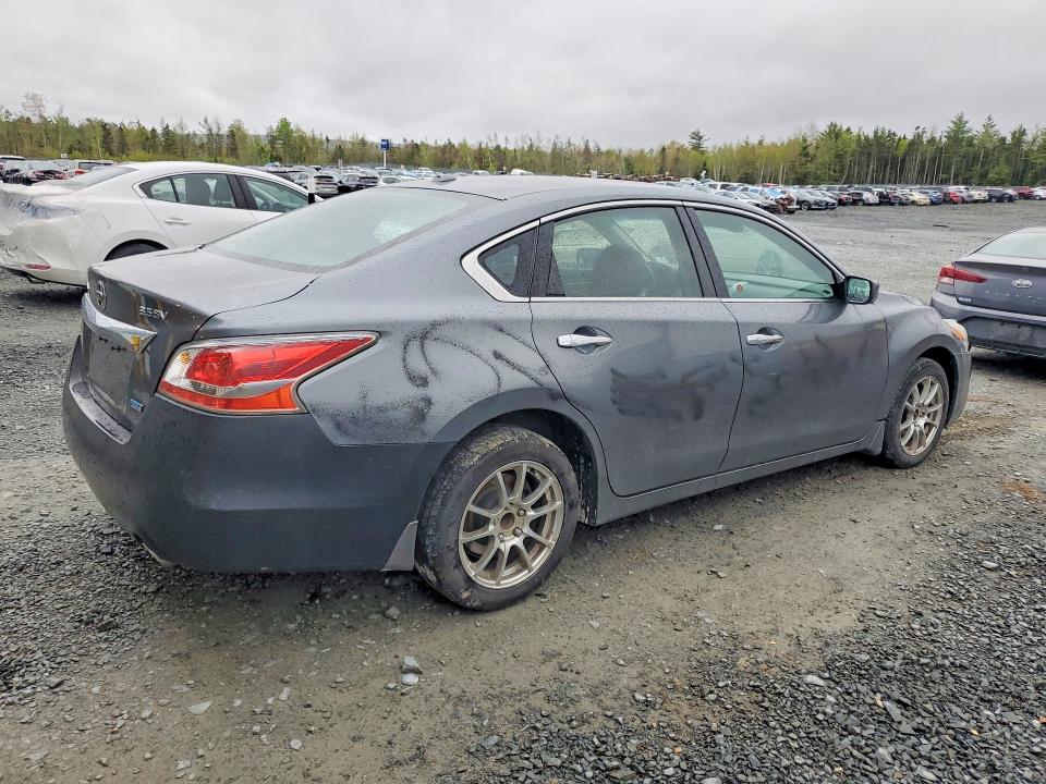 2014 Nissan Altima მანქანა იყიდება აუქციონზე, vin: 1N4AL3AP0EN248032, აუქციონის ნომერი: 54481256