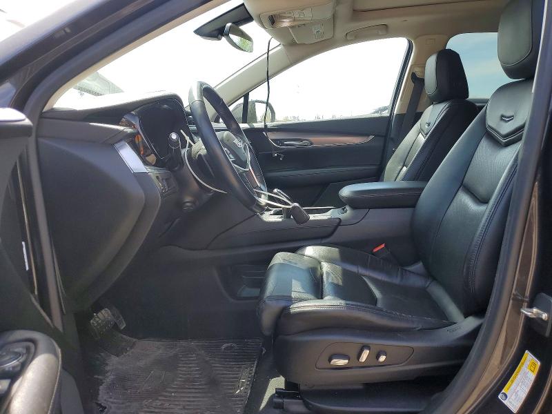 Aukcja sprzedaży 2017 Cadillac Xt5, vin: 1GYKNDRSXHZ306940, numer aukcji: 52676106