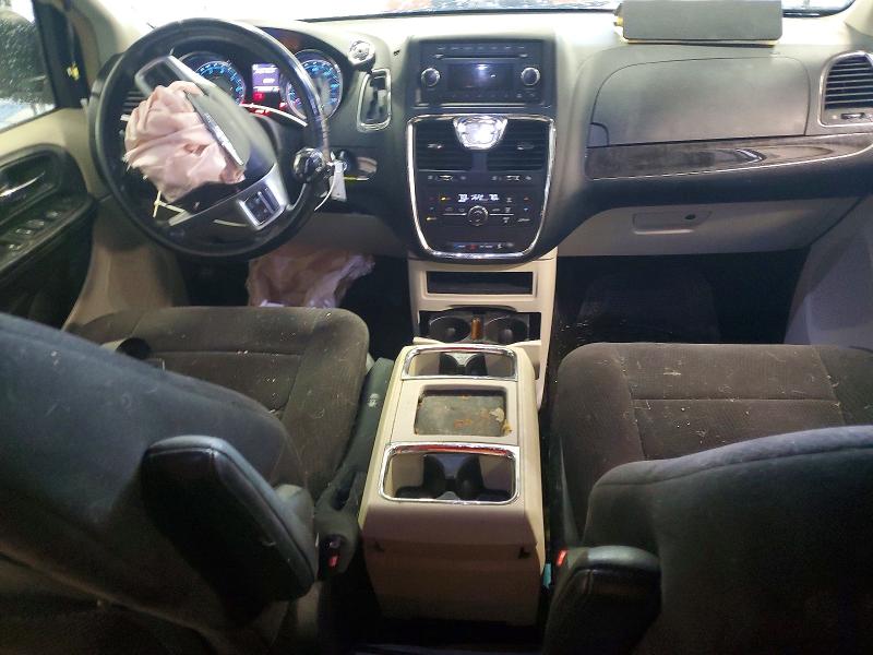 Aukcja sprzedaży 2011 Chrysler Town & Country, vin: 2A4RR5DG2BR701689, numer aukcji: 52589656