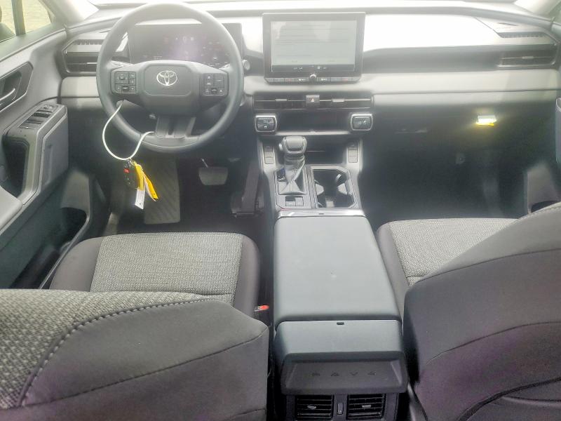 Продажа на аукционе авто 2026 Toyota Rav4, vin: JTM6DRBV4TD303761, номер лота: 55131526