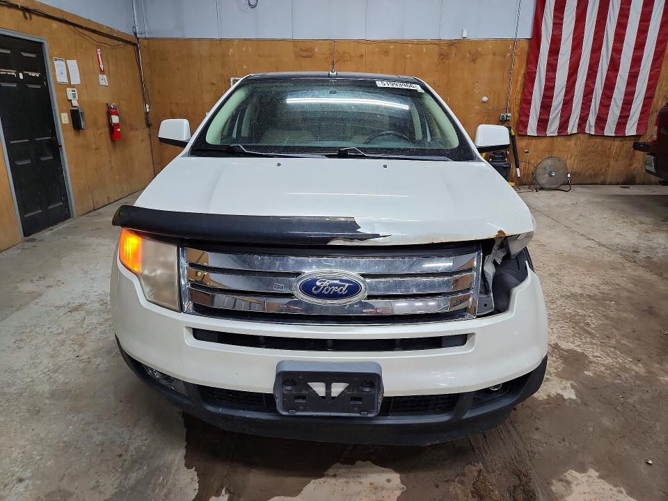 Aukcja sprzedaży 2010 Ford Edge, vin: 2FMDK4JC3ABB73020, numer aukcji: 51993966
