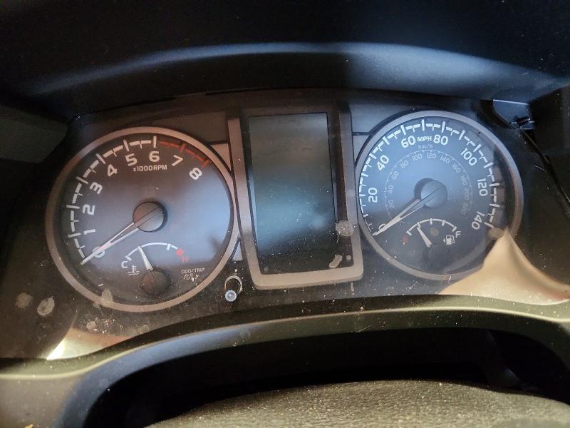 Aukcja sprzedaży 2016 Toyota Tacoma, vin: 3TMCZ5AN6GM020559, numer aukcji: 53391496
