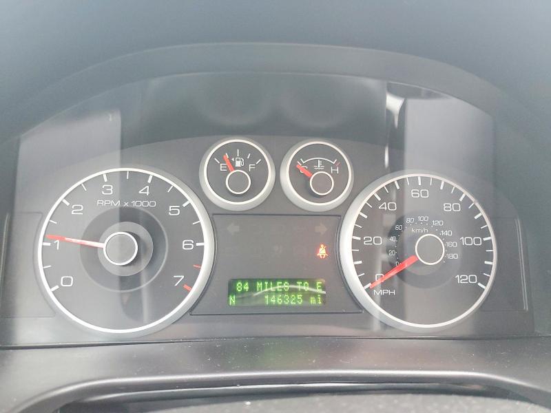 Продаж на аукціоні авто 2009 Ford Fusion, vin: 3FAHP07Z49R180475, номер лоту: 52087786