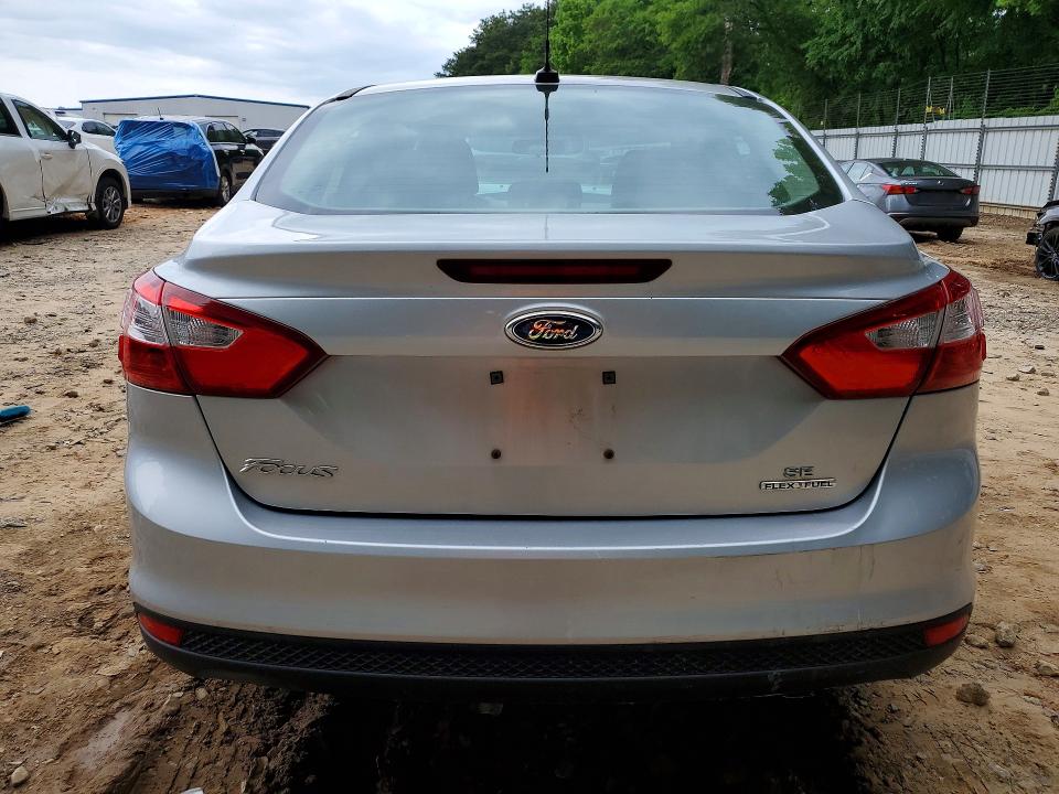 2013 Ford Focus მანქანა იყიდება აუქციონზე, vin: 1FADP3F28DL104124, აუქციონის ნომერი: 53177476