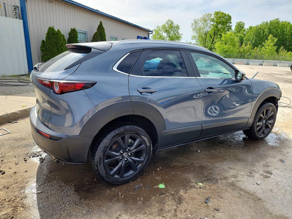 Продаж на аукціоні авто 2023 Mazda Cx-30, vin: 3MVDMBCM8PM518900, номер лоту: 53107216