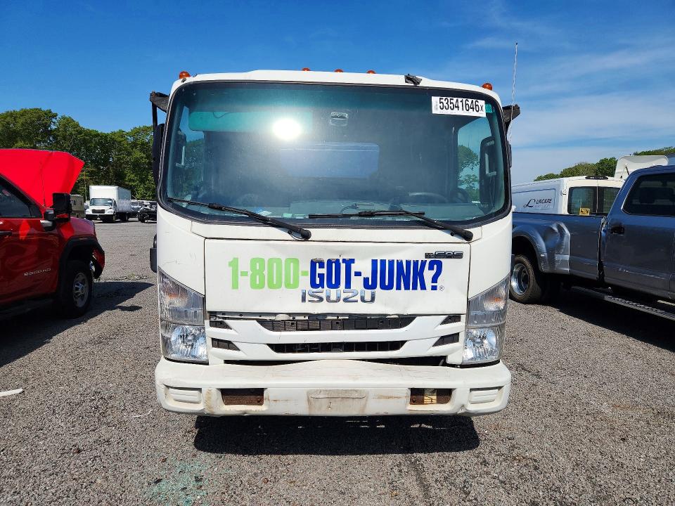 Продажа на аукционе авто 2016 Isuzu Npr Hd, vin: 54DC4W1B2GS804458, номер лота: 53541646