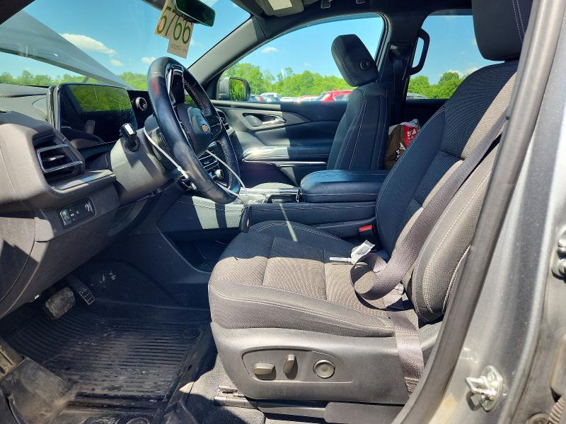 Продаж на аукціоні авто 2024 Chevrolet Traverse, vin: 1GNERGKS2RJ174038, номер лоту: 54861186