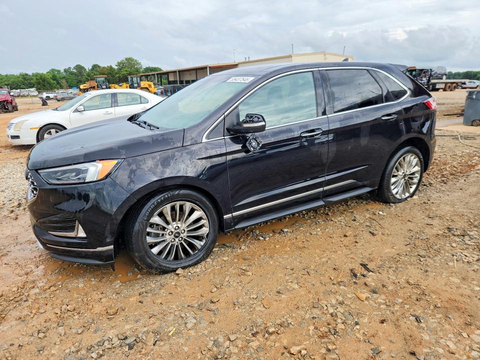 Aukcja sprzedaży 2020 Ford Edge, vin: 2FMPK4K99LBA75290, numer aukcji: 55437546