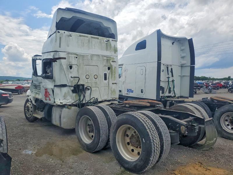 Продаж на аукціоні авто 2017 International Prostar, vin: 3HSDJAPR7HN575795, номер лоту: 53234006