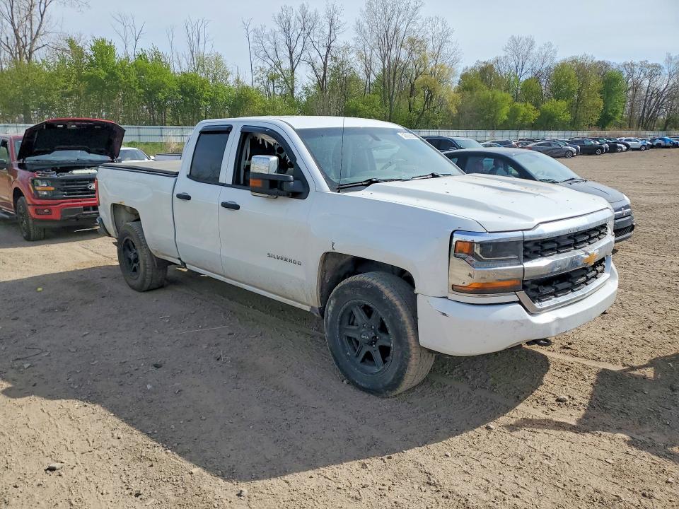 Aukcja sprzedaży 2016 Chevrolet Silverado, vin: 1GCVKNEC5GZ388106, numer aukcji: 52828356