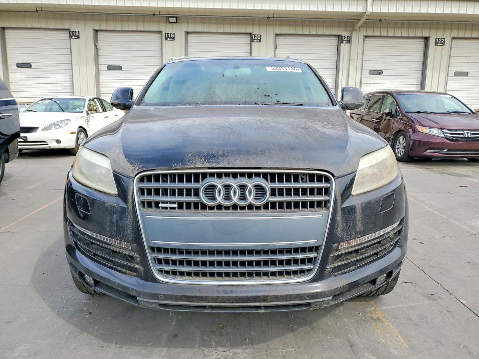 Aukcja sprzedaży 2009 Audi Q7, vin: WA1AY74L59D001929, numer aukcji: 53311146