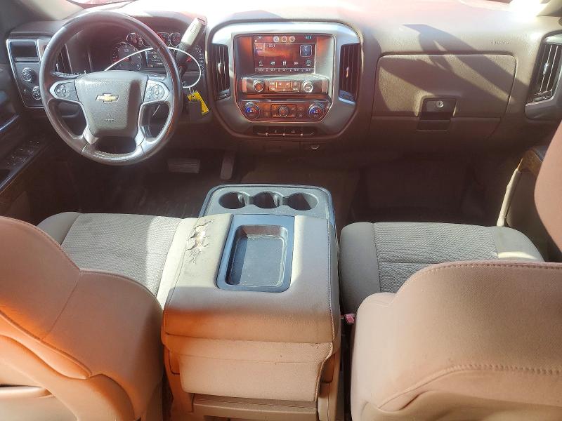 Aukcja sprzedaży 2014 Chevrolet Silverado, vin: 3GCUKREC1EG328453, numer aukcji: 54697316