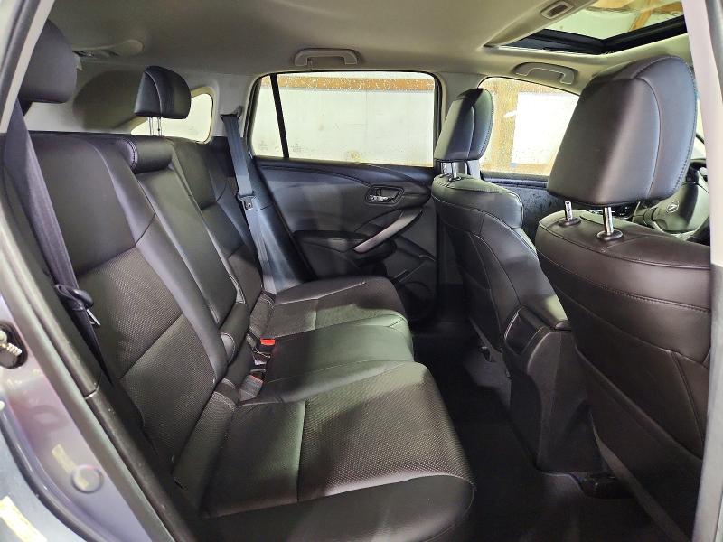 Aukcja sprzedaży 2015 Acura Rdx, vin: 5J8TB4H3XFL016230, numer aukcji: 51234066