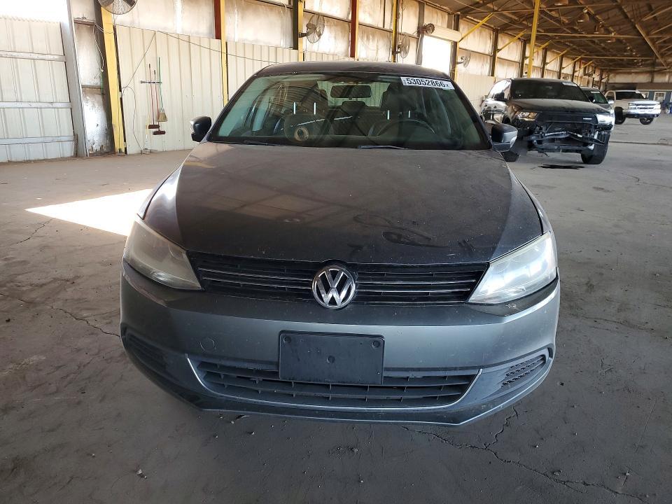 Продаж на аукціоні авто 2013 Volkswagen Jetta, vin: 3VWDP7AJ3DM414435, номер лоту: 53052866