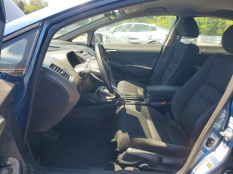 Aukcja sprzedaży 2009 Honda Civic, vin: 2HGFA16619H333018, numer aukcji: 55356556