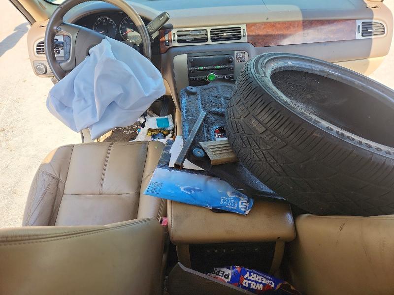 54851686 :رقم المزاد ، 1GKUKDE08AR130069 vin ، 2010 Gmc Yukon مزاد بيع