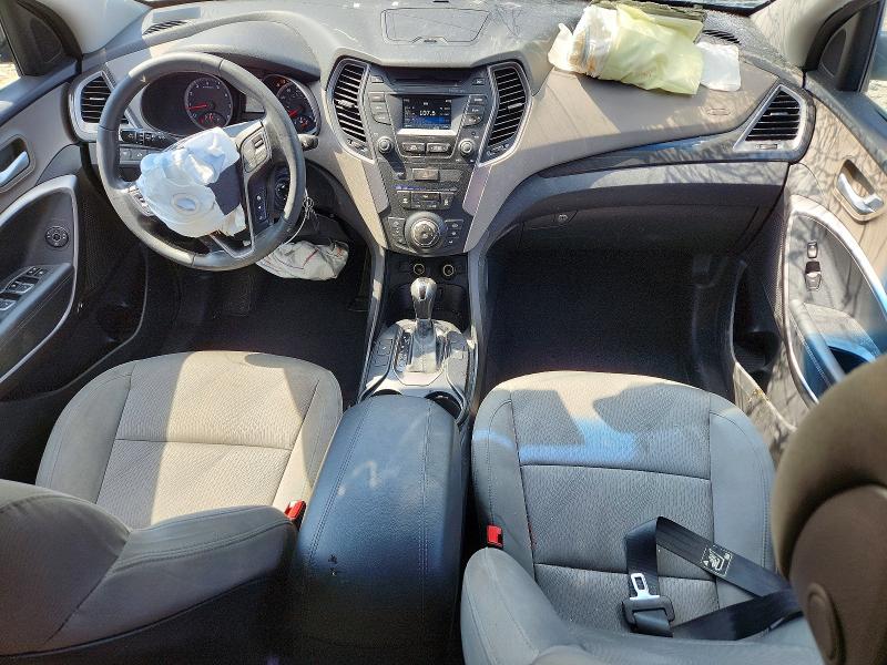 Продажа на аукционе авто 2014 Hyundai Santa Fe Sport, vin: 5XYZUDLB4EG223949, номер лота: 54334656