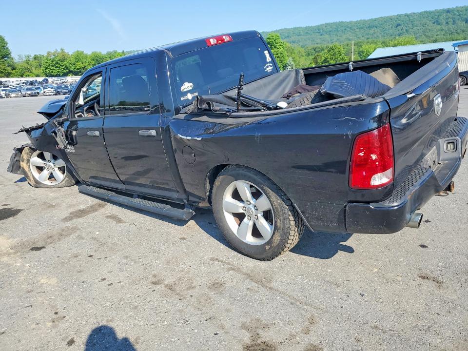 2014 Ram 1500 მანქანა იყიდება აუქციონზე, vin: 3C6RR7KT3EG288703, აუქციონის ნომერი: 54146556