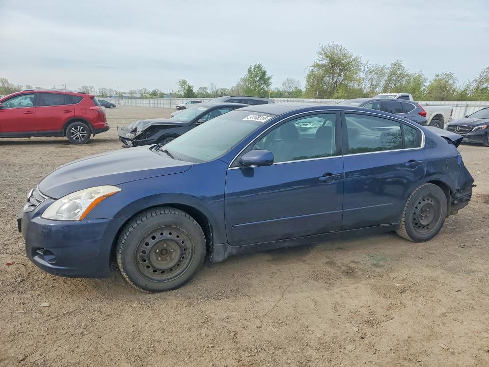 54148316 :رقم المزاد ، 1N4AL2AP3AC185198 vin ، 2010 Nissan Altima مزاد بيع