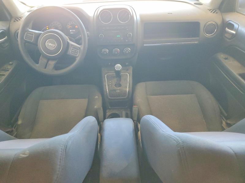 Aukcja sprzedaży 2015 Jeep Patriot, vin: 1C4NJPBA0FD377317, numer aukcji: 53258246