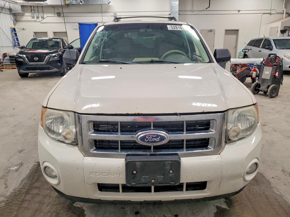 Продаж на аукціоні авто 2010 Ford Escape, vin: 1FMCU0D74AKA84396, номер лоту: 52810516