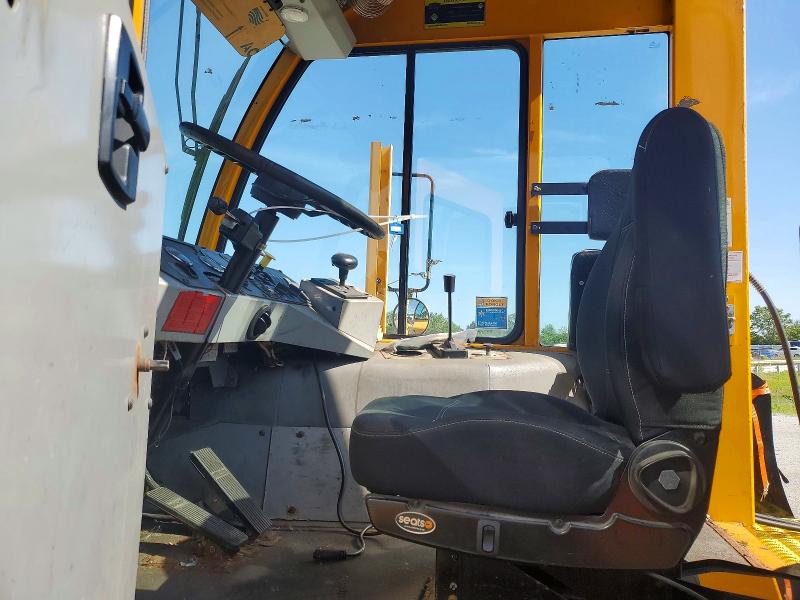 Aukcja sprzedaży 2020 Autocar Xpeditor, vin: 516G4GC13LH230566, numer aukcji: 54453986