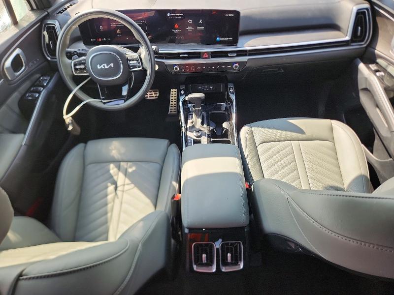 Aukcja sprzedaży 2025 Kia Sorento, vin: 5XYRKDJF0SG357445, numer aukcji: 52458866