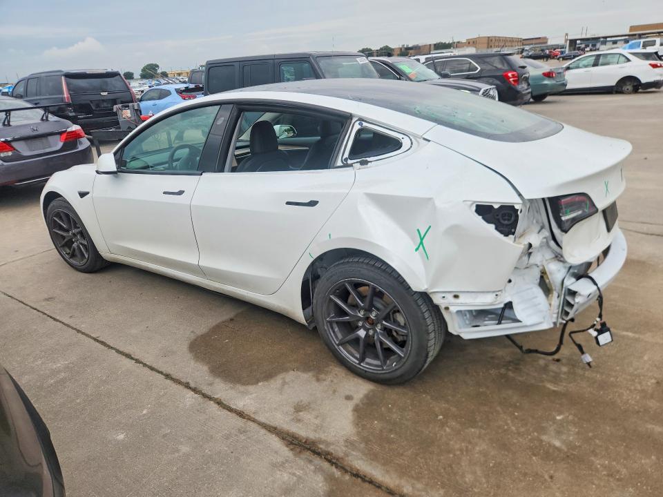 Продажа на аукционе авто 2023 Tesla Model 3, vin: 5YJ3E1EA2PF454137, номер лота: 52963226