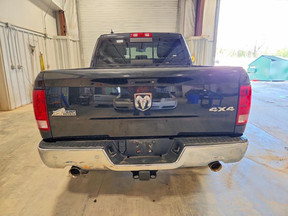 2016 Ram 1500 მანქანა იყიდება აუქციონზე, vin: 1C6RR7LT3GS331088, აუქციონის ნომერი: 53102586