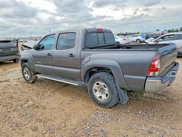 2011 Toyota Tacoma მანქანა იყიდება აუქციონზე, vin: 5TFJX4GN4BX001042, აუქციონის ნომერი: 54729416