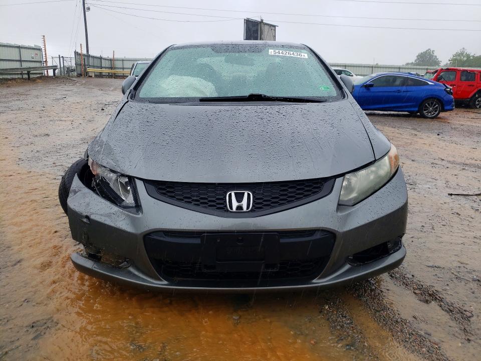 Aukcja sprzedaży 2012 Honda Civic, vin: 2HGFG3B56CH562924, numer aukcji: 54426436
