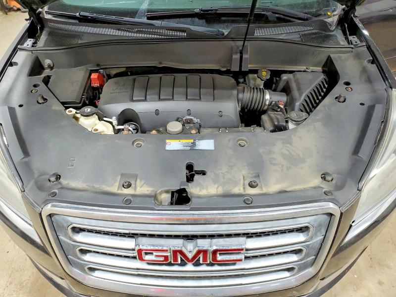 Продажа на аукционе авто 2015 Gmc Acadia, vin: 1GKKVRKD8FJ241150, номер лота: 54467106