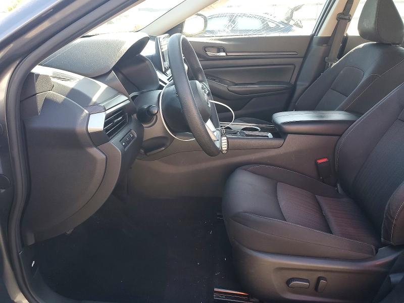 Aukcja sprzedaży 2024 Nissan Altima, vin: 1N4BL4DV6RN353488, numer aukcji: 51886596