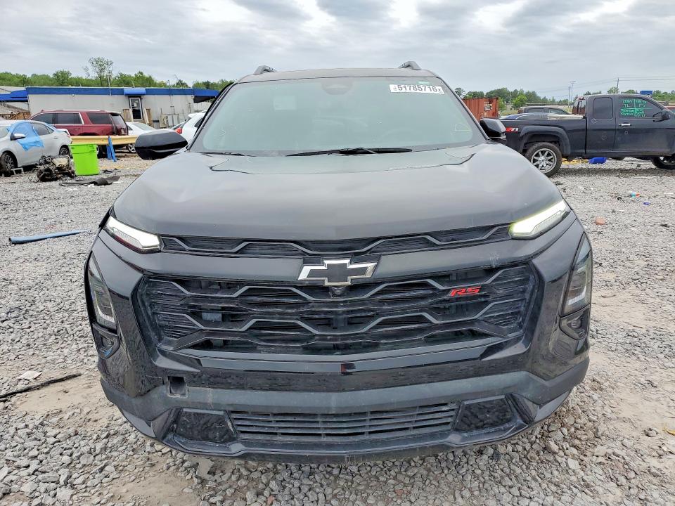 Aukcja sprzedaży 2025 Chevrolet Equinox, vin: 3GNAXLEG3SL113560, numer aukcji: 51785716